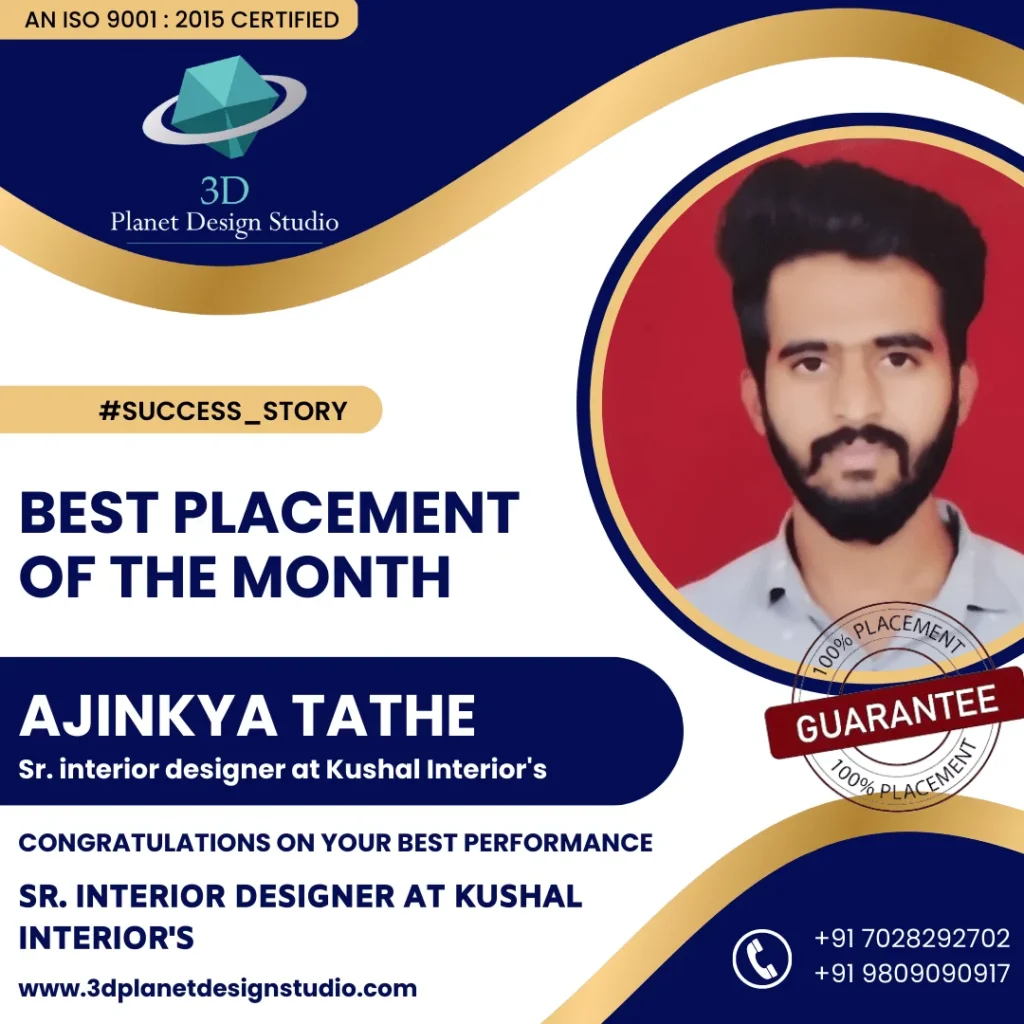 3dplanet-design-course our -student-placement